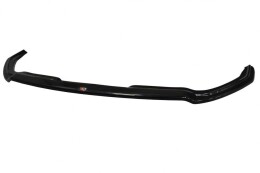 Cup Spoilerlippe Front Ansatz V.1 passend für Lexus NX Mk1 schwarz matt