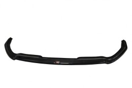 Cup Spoilerlippe Front Ansatz V.1 passend für Lexus NX Mk1 schwarz matt