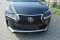 Cup Spoilerlippe Front Ansatz V.1 passend für Lexus NX Mk1 F-Sport schwarz matt