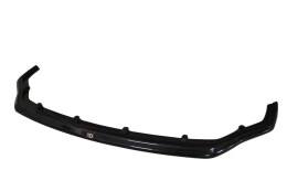 Cup Spoilerlippe Front Ansatz V.1 passend für Lexus RX Mk4 schwarz Hochglanz