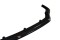 Cup Spoilerlippe Front Ansatz V.1 passend für Lexus RX Mk4 schwarz Hochglanz