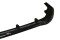 Cup Spoilerlippe Front Ansatz V.1 passend für Lexus RX Mk4 F-Sport schwarz Hochglanz
