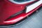 Cup Spoilerlippe Front Ansatz V.1 für Mazda 6 GJ (Mk3) Facelift schwarz Hochglanz