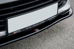 Cup Spoilerlippe Front Ansatz V.1 passend für...