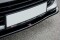 Cup Spoilerlippe Front Ansatz V.1 passend für Renault Clio Mk4 schwarz Hochglanz