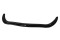 Cup Spoilerlippe Front Ansatz V.1 passend für Renault Clio Mk4 schwarz Hochglanz