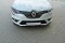 Cup Spoilerlippe Front Ansatz V.1 passend für Renault Megane Mk4 Hatchback schwarz Hochglanz