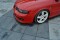 Cup Spoilerlippe Front Ansatz V.1 passend für Seat Leon Mk1 Cupra schwarz Hochglanz