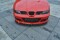 Cup Spoilerlippe Front Ansatz V.1 passend für Seat Leon Mk1 Cupra schwarz Hochglanz