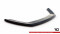 Cup Spoilerlippe Front Ansatz V.1 passend für Seat Leon Cupra / FR Mk3 FL schwarz Hochglanz