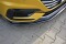 Cup Spoilerlippe Front Ansatz V.1 für VW Arteon R-Line schwarz Hochglanz