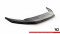 Cup Spoilerlippe Front Ansatz V.1 passend für VW Arteon R-Line schwarz Hochglanz