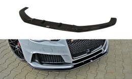 Cup Spoilerlippe Front Ansatz V.2 passend für Audi...