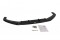 Cup Spoilerlippe Front Ansatz V.2 passend für Audi RS3 8V Sportback schwarz Hochglanz