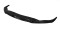 Cup Spoilerlippe Front Ansatz V.2 passend für Audi RS7 C7 schwarz Hochglanz