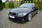 Cup Spoilerlippe Front Ansatz V.2 für BMW 3er E92 M Paket FACELIFT schwarz Hochglanz