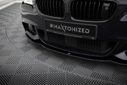 Cup Spoilerlippe Front Ansatz V.2 passend für BMW...