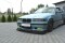 Cup Spoilerlippe Front Ansatz V.2 für BMW M3 E36 Carbon Look