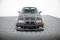 Cup Spoilerlippe Front Ansatz V.2 passend für BMW M3 / 3 M-Paket E36 Coupe schwarz Hochglanz