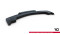 Cup Spoilerlippe Front Ansatz V.2 passend für BMW M3 / 3 M-Paket E36 Coupe schwarz Hochglanz
