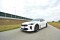 Cup Spoilerlippe Front Ansatz V.2 passend für Kia Stinger GT / GT-Line / Standard Mk1 schwarz Hochglanz