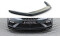 Cup Spoilerlippe Front Ansatz V.2 passend für Seat Leon Cupra / FR Mk3 FL schwarz Hochglanz