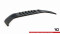 Cup Spoilerlippe Front Ansatz V.3 passend für VW Arteon R-Line schwarz Hochglanz