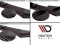Cup Spoilerlippe Front Ansatz V.1 für VOLVO V50F R-DESIGN Carbon Look