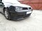 Cup Spoilerlippe Front Ansatz passend für VW GOLF 4 schwarz matt