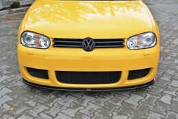 Cup Spoilerlippe Front Ansatz passend für VW GOLF 4...