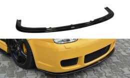 Cup Spoilerlippe Front Ansatz passend für VW GOLF 4...