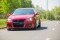 Cup Spoilerlippe Front Ansatz passend für VW GOLF 5 GTI (passend für GTI 30TH Frontansatz) schwarz Hochglanz