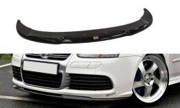 Cup Spoilerlippe Front Ansatz passend für VW GOLF 5...
