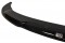 Cup Spoilerlippe Front Ansatz passend für VW GOLF 5 R32 CUPRA schwarz Hochglanz