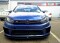 Cup Spoilerlippe Front Ansatz für VW GOLF 6 (für R400 Stoßstange) schwarz Hochglanz