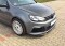 Cup Spoilerlippe Front Ansatz passend für VW GOLF 6 Carbon Look