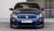 Cup Spoilerlippe Front Ansatz passend für VW GOLF 6 Carbon Look