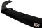 Cup Spoilerlippe Front Ansatz passend für VW GOLF 6 Carbon Look