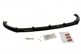 Cup Spoilerlippe Front Ansatz passend für VW GOLF 7...