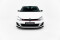 Cup Spoilerlippe Front Ansatz V.1 passend für VW Golf 7 GTI schwarz Hochglanz