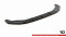 Cup Spoilerlippe Front Ansatz V.1 passend für VW Golf 7 GTI schwarz Hochglanz