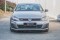 Cup Spoilerlippe Front Ansatz V.2 passend für VW Golf 7 GTI schwarz Hochglanz