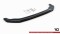 Cup Spoilerlippe Front Ansatz V.2 passend für VW Golf 7 GTI schwarz Hochglanz