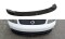 Cup Spoilerlippe Front Ansatz passend für VW PASSAT B5 Carbon Look