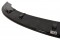 Cup Spoilerlippe Front Ansatz passend für VW PASSAT B5 Carbon Look