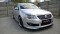 Cup Spoilerlippe Front Ansatz passend für VW PASSAT B6 R-LINE schwarz Hochglanz
