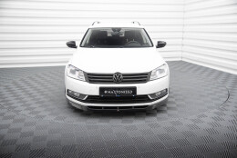 Cup Spoilerlippe Front Ansatz V.1 passend für VW...