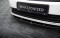 Cup Spoilerlippe Front Ansatz V.1 passend für VW Passat B7 schwarz Hochglanz
