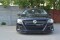 Cup Spoilerlippe Front Ansatz V.1 für VW PASSAT CC vor Facelift, STANDARD Stoßstange schwarz Hochglanz