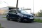 Cup Spoilerlippe Front Ansatz passend für VW Polo Mk5 schwarz Hochglanz
